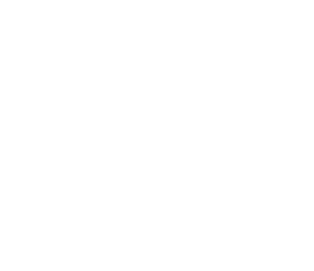 White silhouette of a balance scale (scales of justice) on a black background, symbolizing law and fairness