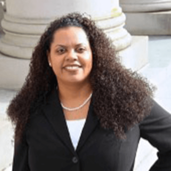 Mary Anderson, Snohomish County, Superior Court