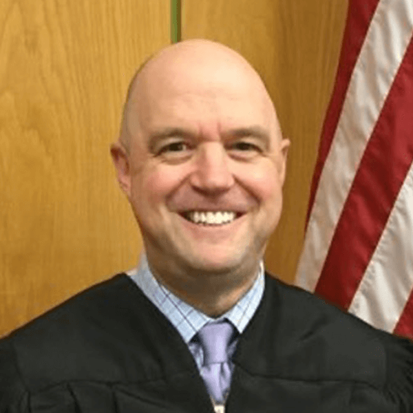 Sean O’Donnell, King County, Superior Court